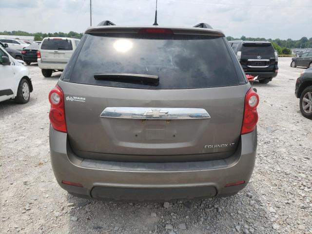Photo 6 from auction – 2012 CHEVROLET EQUINOX LT with VIN 2GNALPEK5C6333540