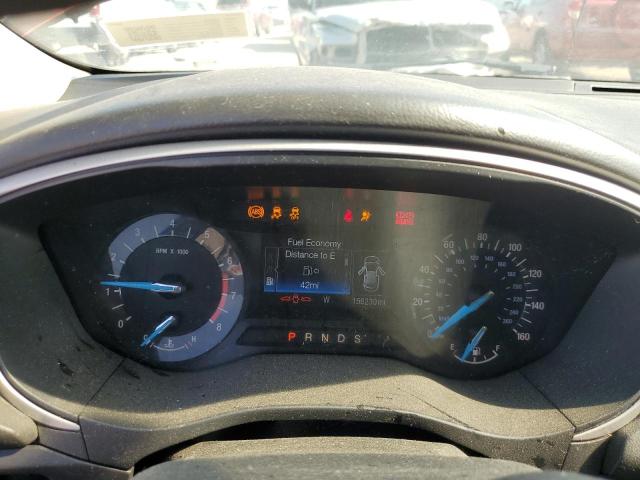 Photo 9 from auction – 2014 FORD FUSION SE with VIN 3FA6P0H79ER159412