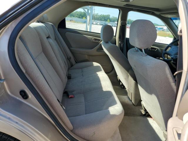 Photo 10 from auction – 2001 TOYOTA CAMRY CE with VIN JT2BG22K610601535