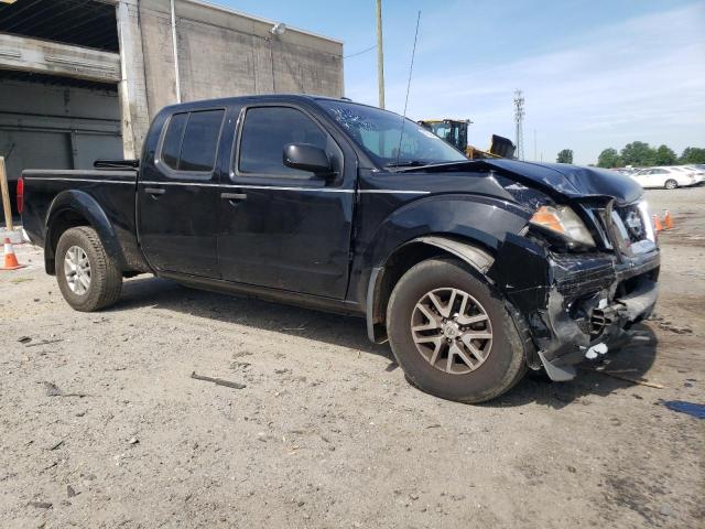 Photo 4 from auction – 2014 NISSAN FRONTIER S with VIN 1N6AD0FV4EN725801