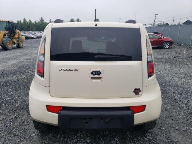 Photo 6 from auction – 2010 KIA SOUL + with VIN KNDJT2A22A7158372