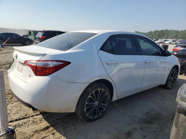 Photo 3 from auction – 2016 TOYOTA COROLLA L with VIN 2T1BURHE5GC604998