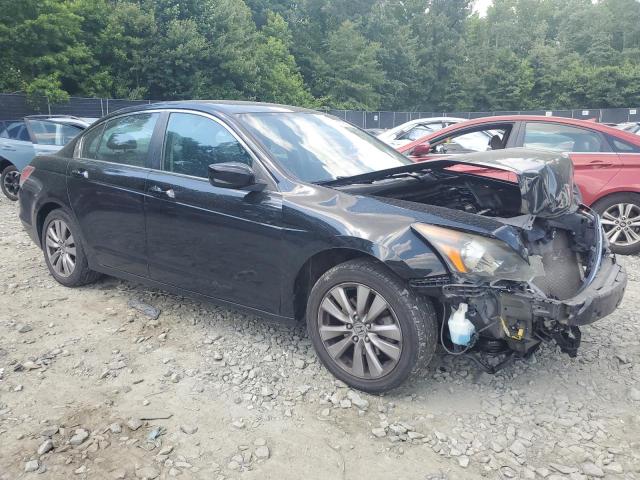Photo 4 from auction – 2012 HONDA ACCORD EX with VIN 1HGCP2F70CA184641