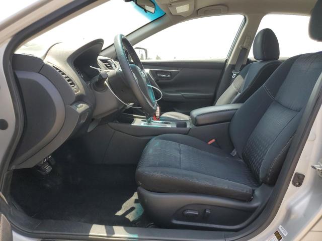 Photo 7 from auction – 2017 NISSAN ALTIMA 2.5 with VIN 1N4AL3APXHC290739