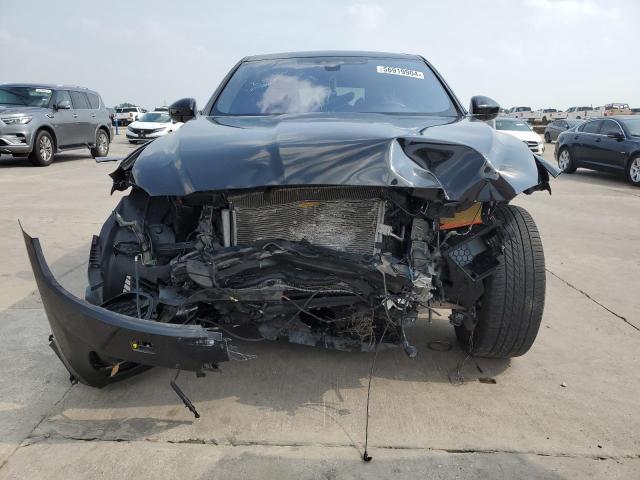 Photo 5 from auction – 2019 JAGUAR F-PACE S with VIN SADCM2FV0KA610174
