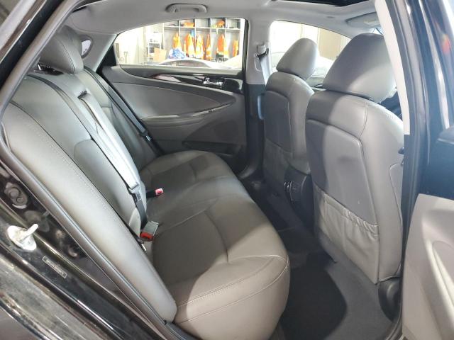 Photo 10 from auction – 2013 HYUNDAI SONATA SE with VIN 5NPEC4AC3DH528475