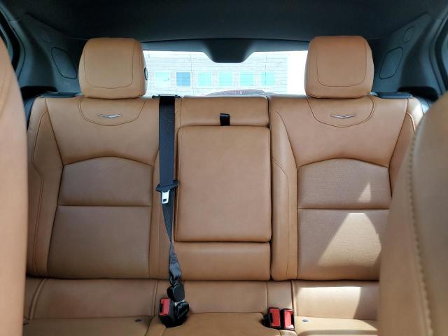 Photo 10 from auction – 2021 CADILLAC XT4 PREMIU with VIN 1GYFZDR45MF054260