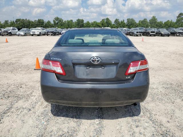 Photo 6 from auction – 2011 TOYOTA CAMRY BASE with VIN 4T1BF3EK3BU634932