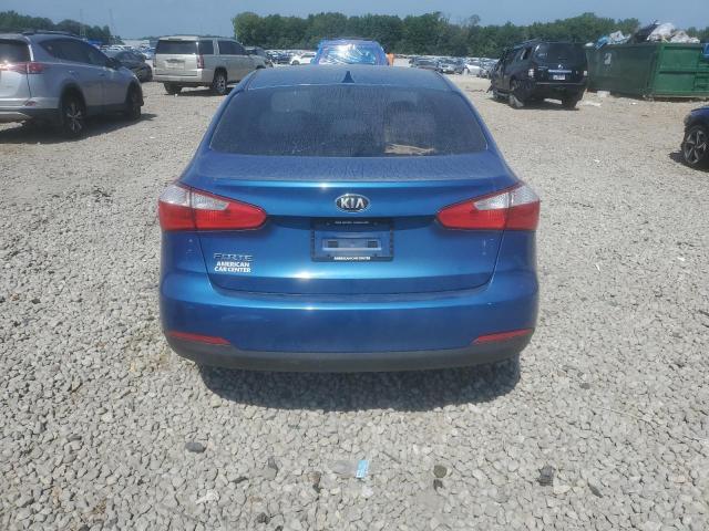 Photo 6 from auction – 2014 KIA FORTE LX with VIN KNAFX4A69E5120595