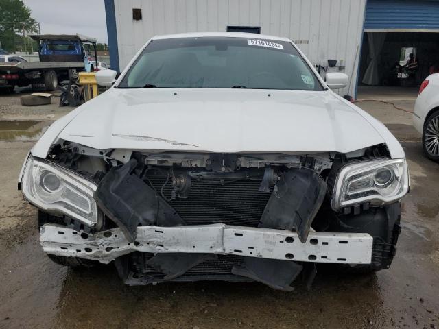 Photo 5 from auction – 2016 CHRYSLER 300 LIMITE with VIN 2C3CCAAG7GH243319