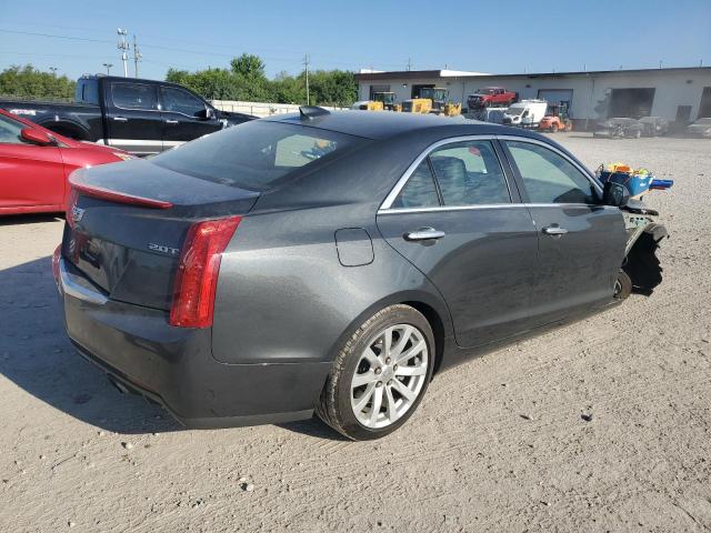 Photo 3 from auction – 2017 CADILLAC ATS with VIN 1G6AG5RX2H0120233