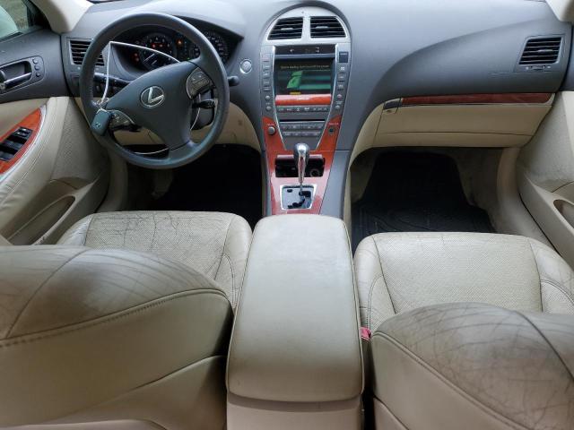 Photo 8 from auction – 2010 LEXUS ES 350 with VIN JTHBK1EG0A2359139