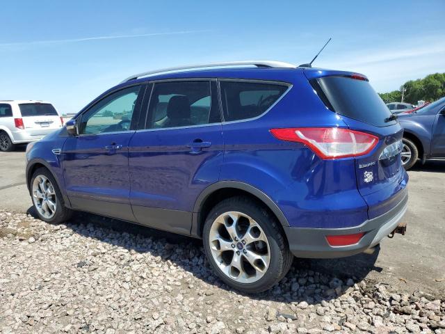 Photo 2 from auction – 2014 FORD ESCAPE TIT with VIN 1FMCU9J94EUC08218