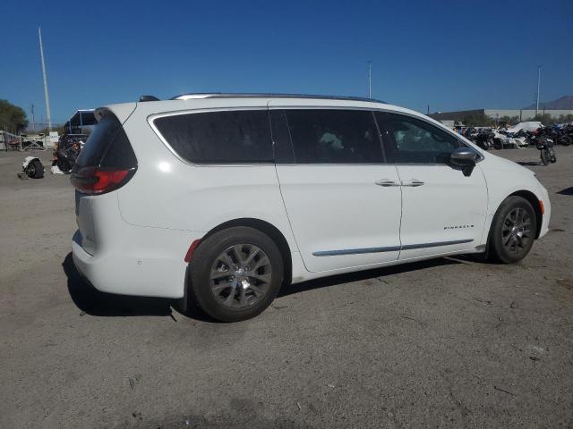 Photo 3 from auction – 2023 CHRYSLER PACIFICA H with VIN 2C4RC1N71PR630698