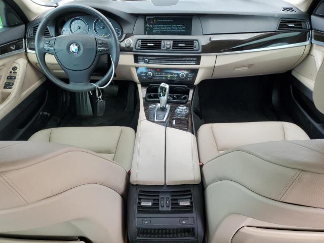 Photo 8 from auction – 2012 BMW 535 XI with VIN WBAFU7C51CDU65069