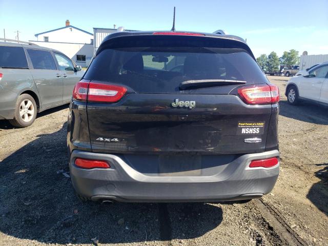 Photo 6 from auction – 2015 JEEP CHEROKEE L with VIN 1C4PJMCB6FW584071
