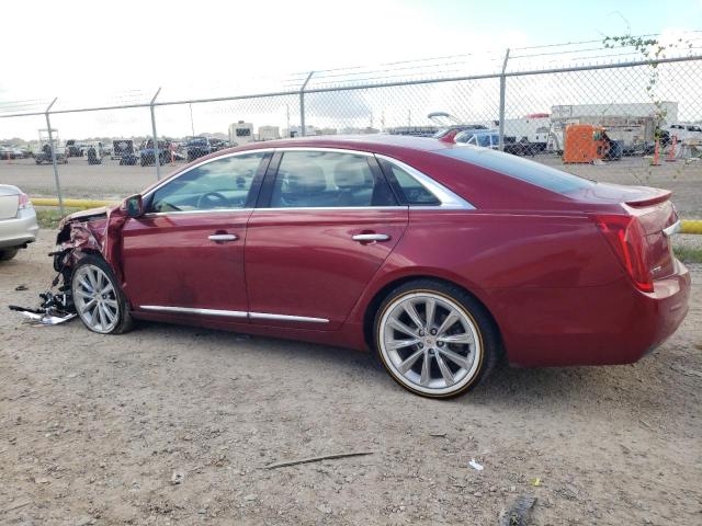 Photo 2 from auction – 2013 CADILLAC XTS with VIN 2G61N5S30D9212244
