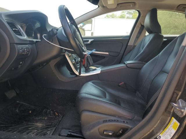Photo 7 from auction – 2015 VOLVO S60 PREMIE with VIN YV1612TK8F2352220