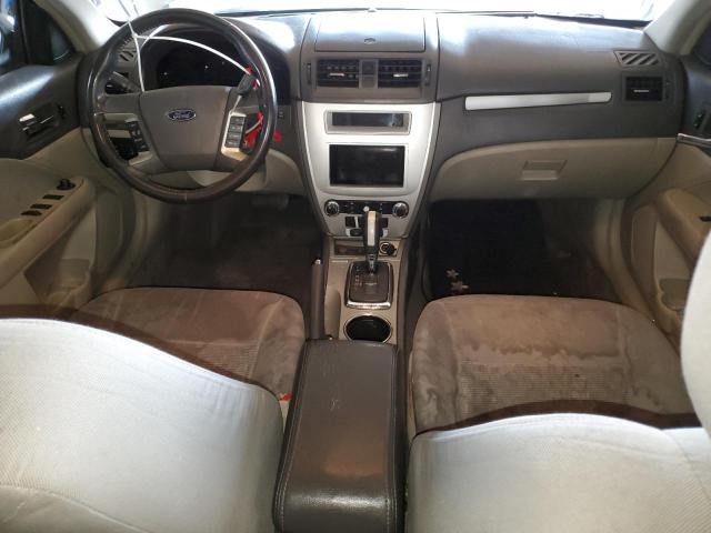 Photo 8 from auction – 2011 FORD FUSION SE with VIN 3FAHP0HA2BR122086