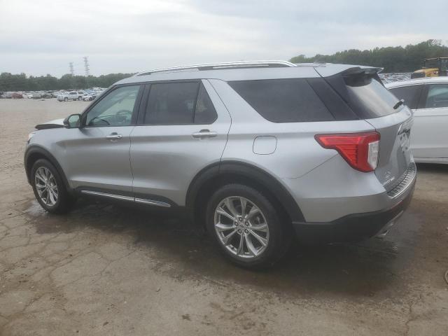 Photo 2 from auction – 2021 FORD EXPLORER L with VIN 1FMSK7FH9MGA85650