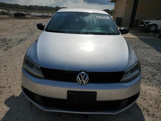 Photo 5 from auction – 2014 VOLKSWAGEN JETTA BASE with VIN 3VW2K7AJ3EM318358