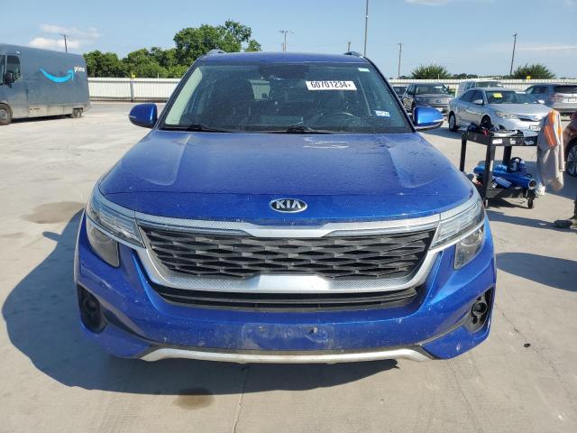 Zdjęcie 5 z aukcji – 2021 KIA SELTOS S z VIN KNDEU2AA5M7051097