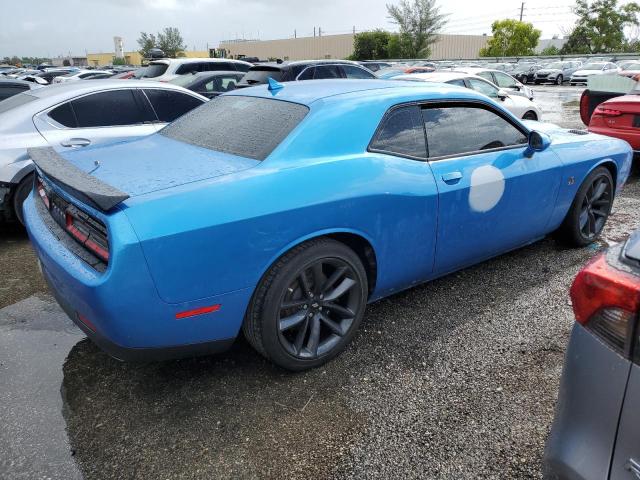 Photo 3 from auction – 2019 DODGE CHALLENGER with VIN 2C3CDZFJ7KH733607