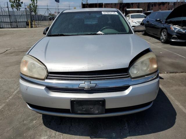 Photo 5 from auction – 2005 CHEVROLET MALIBU with VIN 1G1ZS52F55F234003