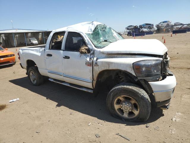 Photo 4 from auction – 2008 DODGE RAM 2500 S with VIN 3D7KS28A08G166866