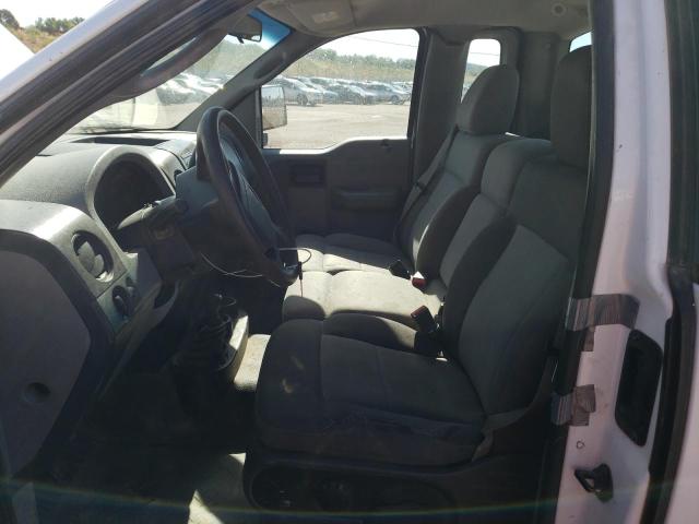 Zdjęcie 7 z aukcji – 2005 FORD F150 z VIN 1FTRF14W65NB66091