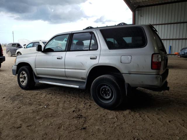 Photo 2 from auction – 2002 TOYOTA 4RUNNER SR with VIN JT3GN86R620252637