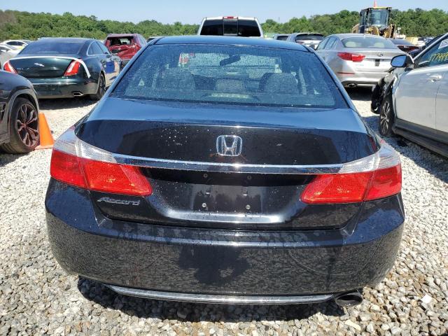 Photo 6 from auction – 2014 HONDA ACCORD EX with VIN 1HGCR2F76EA298916