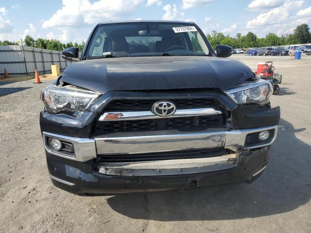 Photo 5 from auction – 2019 TOYOTA 4RUNNER SR with VIN JTEBU5JR5K5691566
