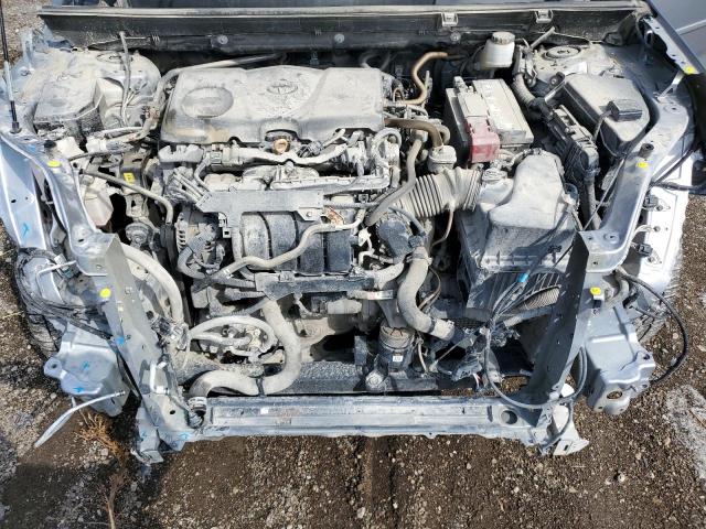 Photo 12 from auction – 2022 TOYOTA RAV4 LIMIT with VIN 2T3N1RFVXNC257147