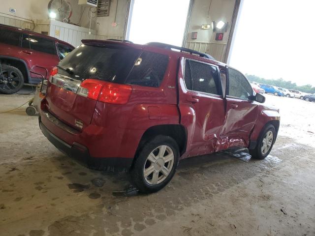 Photo 3 from auction – 2015 GMC TERRAIN SL with VIN 2GKFLWEK7F6304476