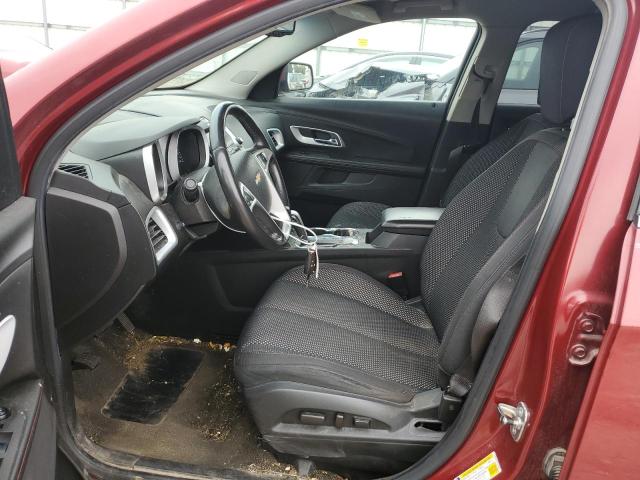 Photo 7 from auction – 2011 CHEVROLET EQUINOX LT with VIN 2CNALDEC0B6252228