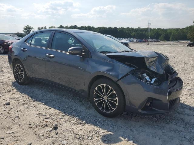 Photo 4 from auction – 2015 TOYOTA COROLLA L with VIN 5YFBURHE2FP231367