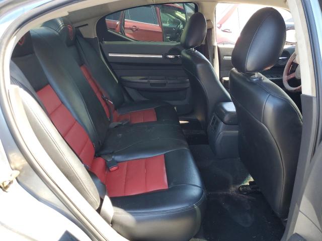 Photo 10 from auction – 2006 DODGE CHARGER SE with VIN 2B3KA43R76H447907