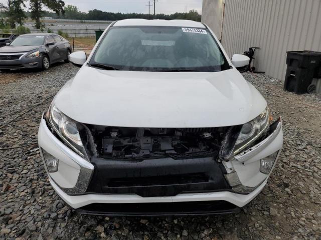 Photo 5 from auction – 2020 MITSUBISHI ECLIPSE CR with VIN JA4AS3AAXLZ023383