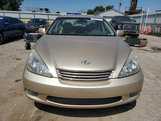 Photo 5 from auction – 2002 LEXUS ES300 with VIN JTHBF30G420051038