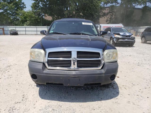 Photo 5 from auction – 2005 DODGE DAKOTA ST with VIN 1D7HE22K55S140156