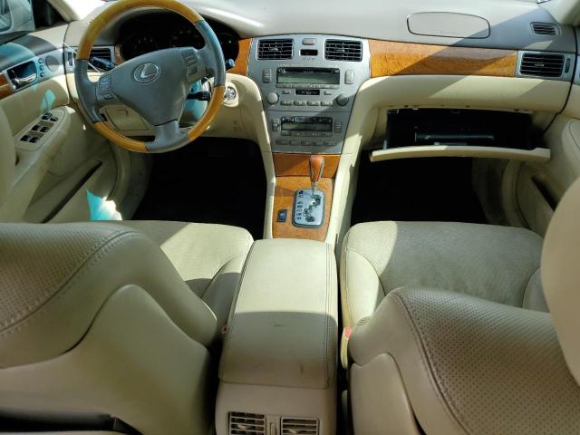Фото 8 с аукциона – 2006 LEXUS ES 330 с VIN JTHBA30G865150341