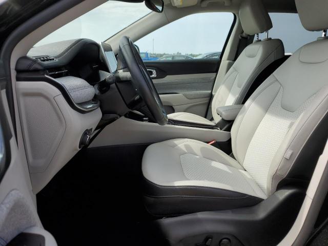 Photo 7 from auction – 2022 JEEP COMPASS LA with VIN 3C4NJCBB8NT106581