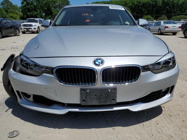 Photo 5 from auction – 2013 BMW 328 XI SUL with VIN WBA3B5C52DF594599
