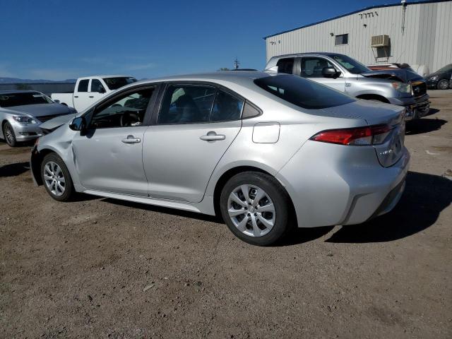 Photo 2 from auction – 2020 TOYOTA COROLLA LE with VIN 5YFEPRAE1LP106967