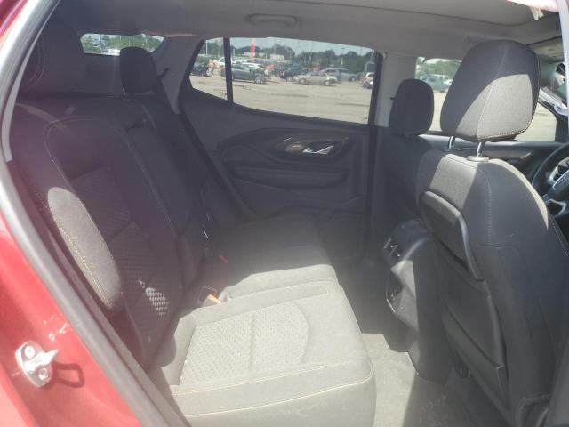 Photo 11 from auction – 2018 GMC TERRAIN SL with VIN 3GKALMEV5JL185484