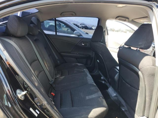 Photo 10 from auction – 2014 HONDA ACCORD SPO with VIN 1HGCR2F57EA200829