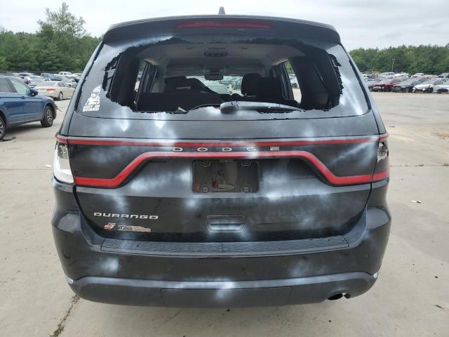 Photo 6 from auction – 2022 DODGE DURANGO SX with VIN 1C4RDJAG9NC108782