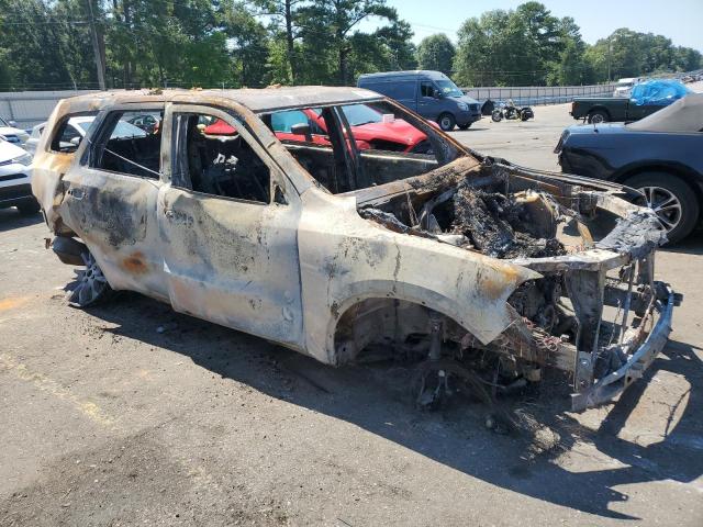 Photo 4 from auction – 2018 DODGE DURANGO SX with VIN 1C4RDHAG6JC159966