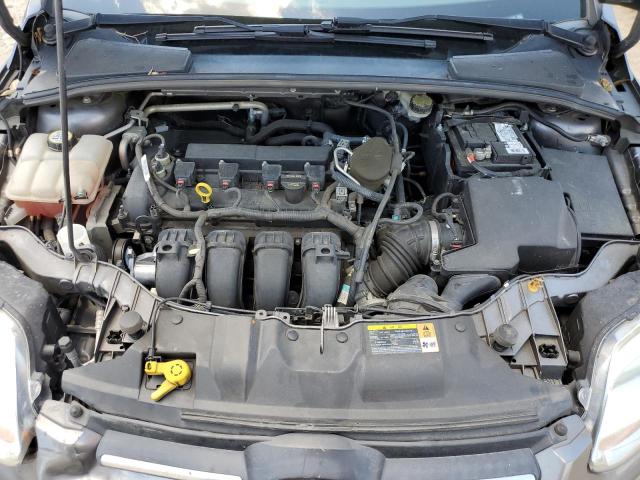 Zdjęcie 11 z aukcji – 2013 FORD FOCUS SE z VIN 1FADP3K22DL299885